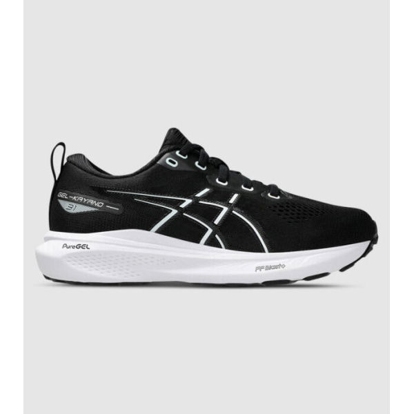 Asics Gel (White - Size 1)