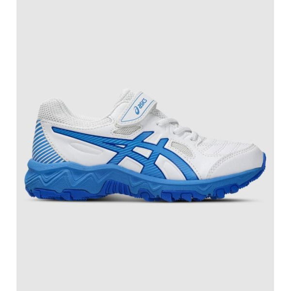 Asics Gel (White - Size 13)