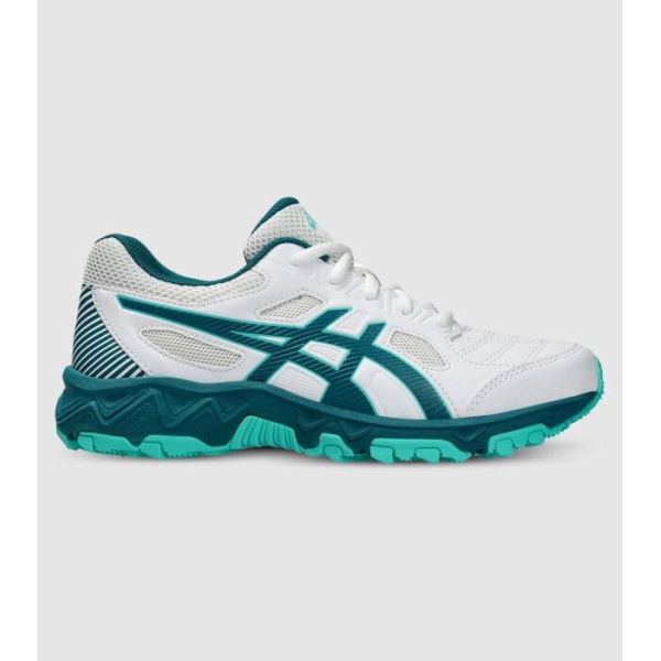 Asics Gel (White - Size 1)