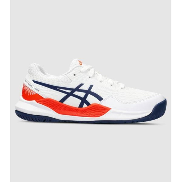 Asics Gel (White - Size 2)