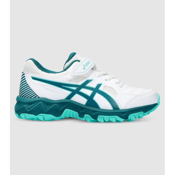 Asics Gel (White - Size 2)