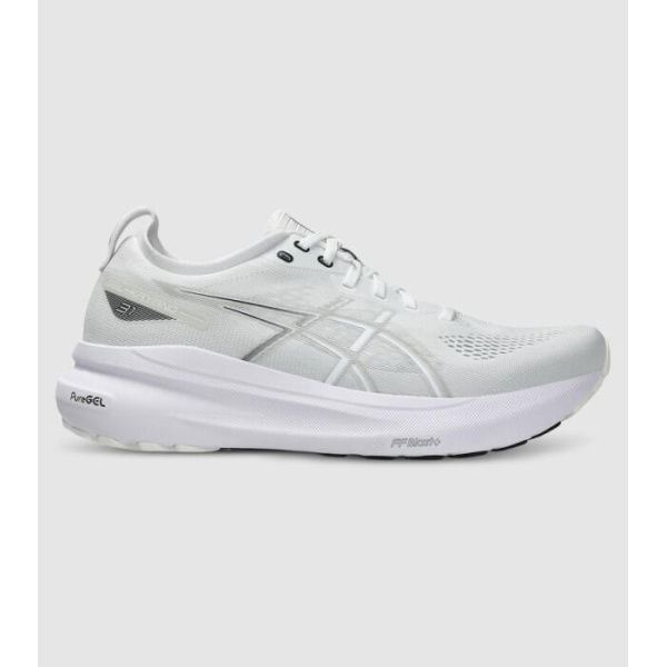 Asics Gel (White - Size 7)