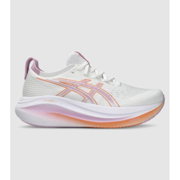 Asics Gel (White - Size 9)