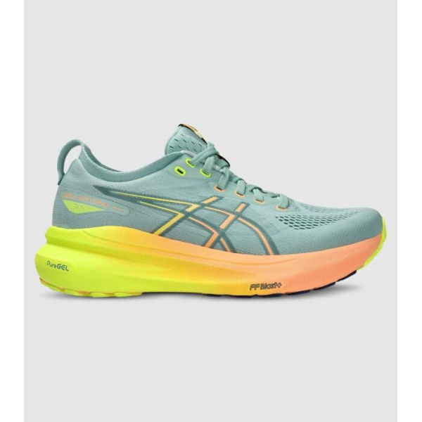 Asics Gel (Yellow - Size 10)