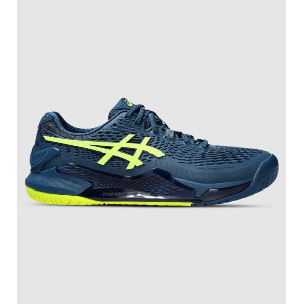 Asics Gel (Yellow - Size 10.5)