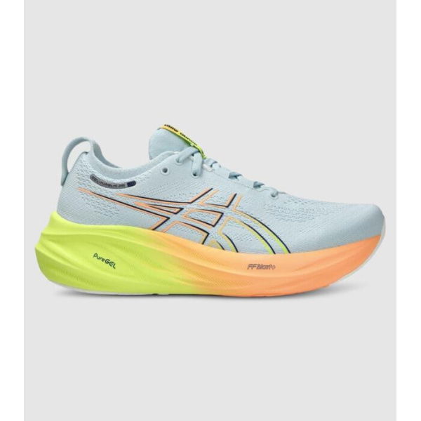 Asics Gel (Yellow - Size 10)