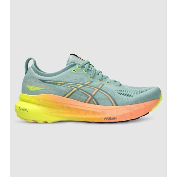 Asics Gel (Yellow - Size 15)