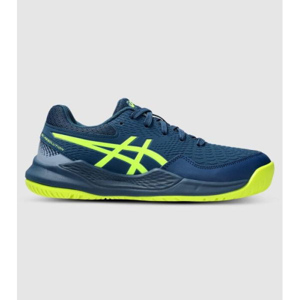 Asics Gel (Yellow - Size 2)