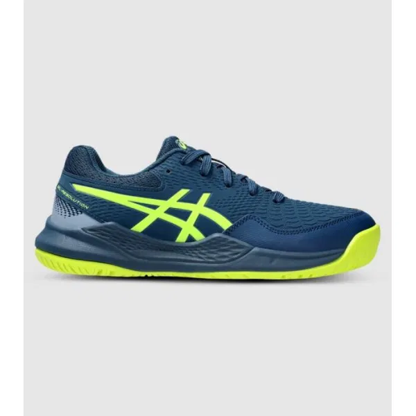 Asics Gel (Yellow - Size 6)