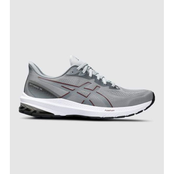 Asics Gt-1000 12 (4E X (Red - Size 12)