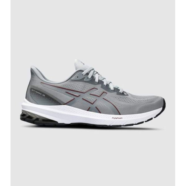 Asics Gt-1000 12 (4E X (Red - Size 13)