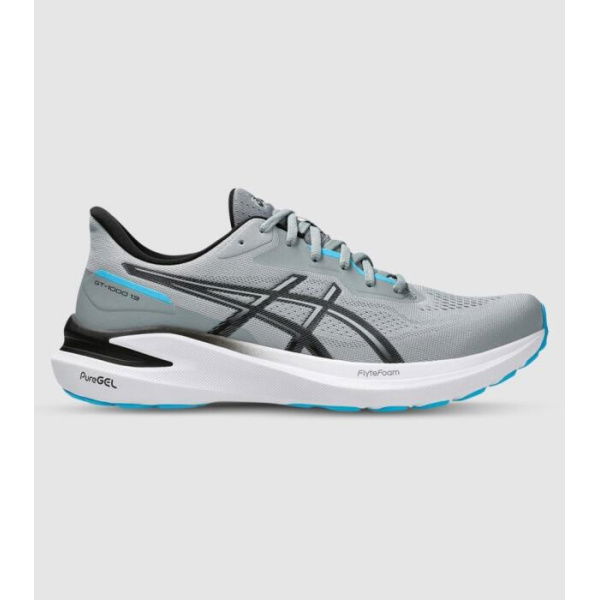 Asics Gt-1000 13 (4E X (Black - Size 10)