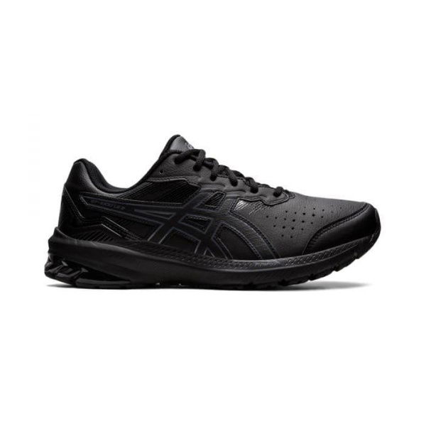 Asics Gt-1000 Le 2 (4E X (Black - Size 9)