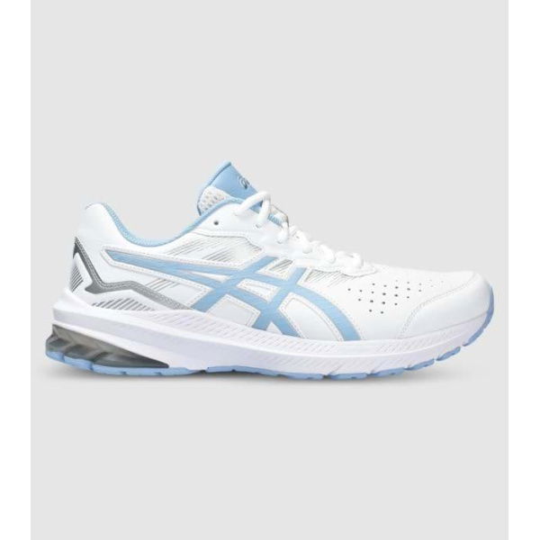 Asics Gt-1000 Le 2 (4E X (White - Size 9)
