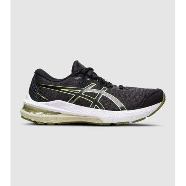 Asics Gt 2000 11 (Gs) Kids (Black - Size 3)