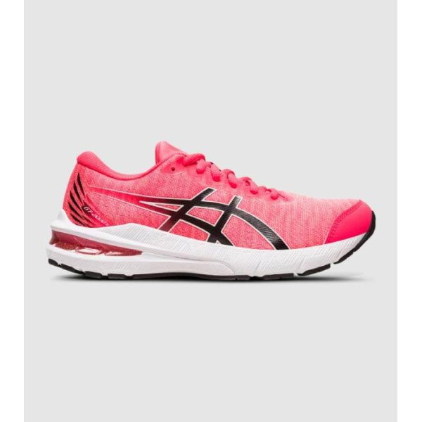 Asics Gt 2000 11 (Gs) Kids (Pink - Size 2)