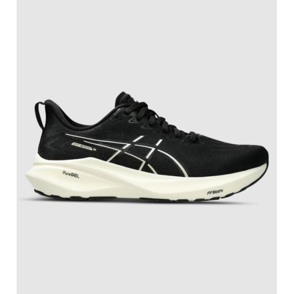 Asics Gt-2000 13 (2E X Shoes (White - Size 10)