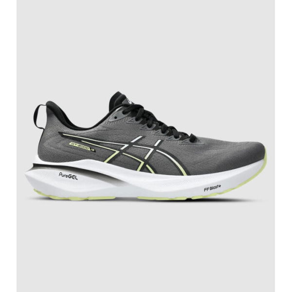 Asics Gt-2000 13 (4E X Shoes (Black - Size 10.5)