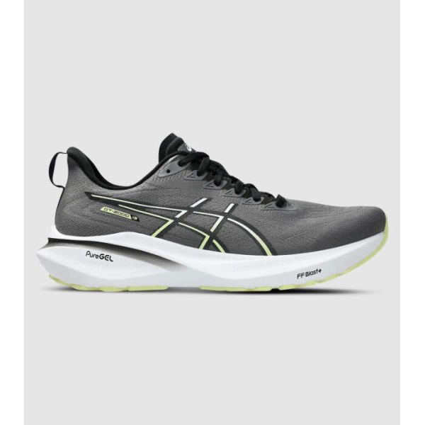 Asics Gt-2000 13 (4E X Shoes (Black - Size 11)