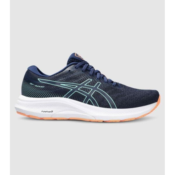Asics Gt-4000 3 (D (Blue - Size 8.5)