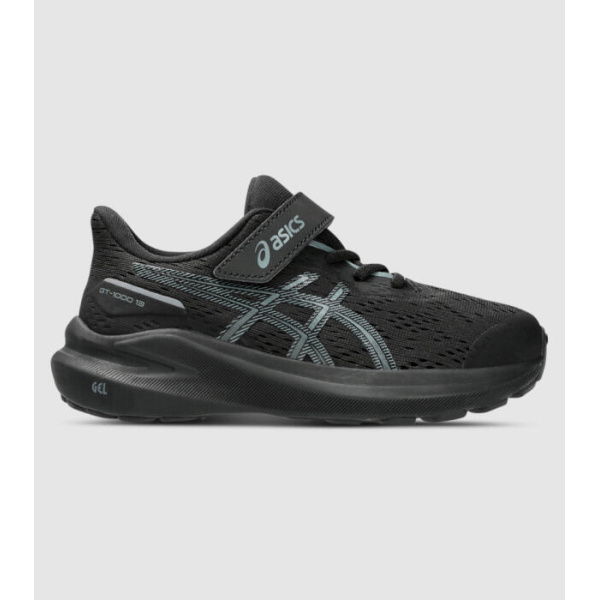 Asics Gt (Black - Size 10)