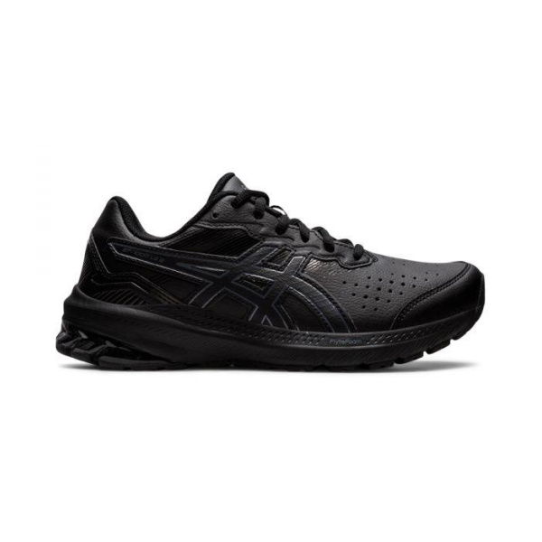 Asics Gt (Black - Size 10.5)