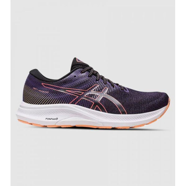 Asics Gt (Black - Size 10.5)