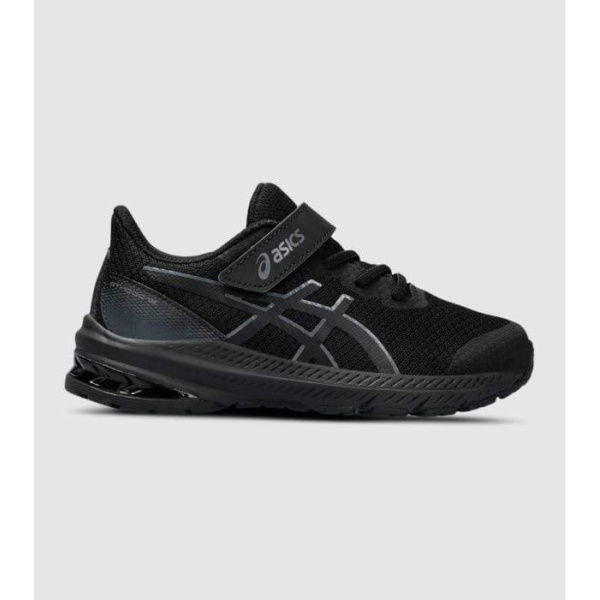 Asics Gt (Black - Size 10)