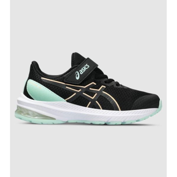 Asics Gt (Black - Size 10)