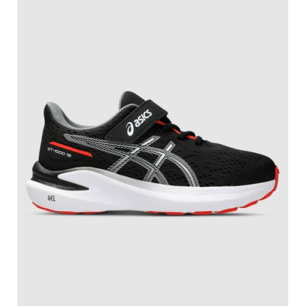 Asics Gt (Black - Size 10)