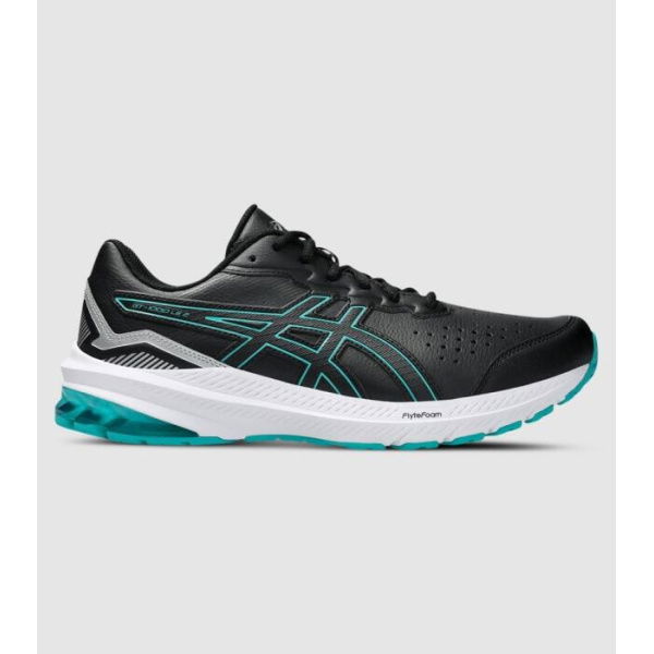 Asics Gt (Black - Size 11.5)