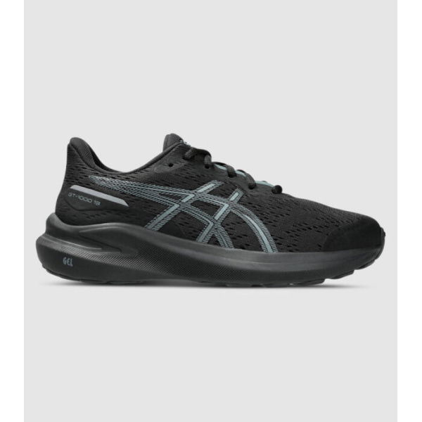 Asics Gt (Black - Size 1)