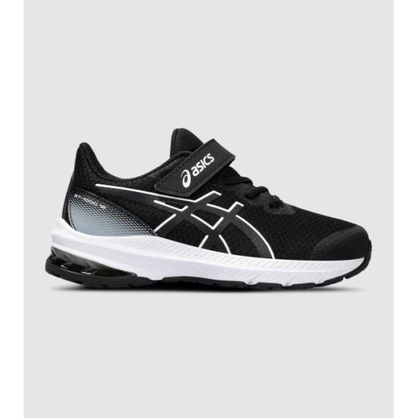 Asics Gt (Black - Size 12)