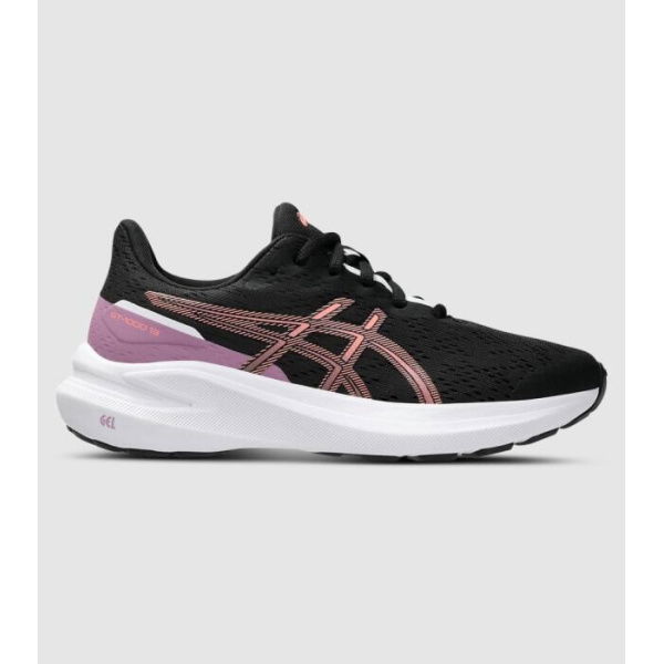 Asics Gt (Black - Size 1)