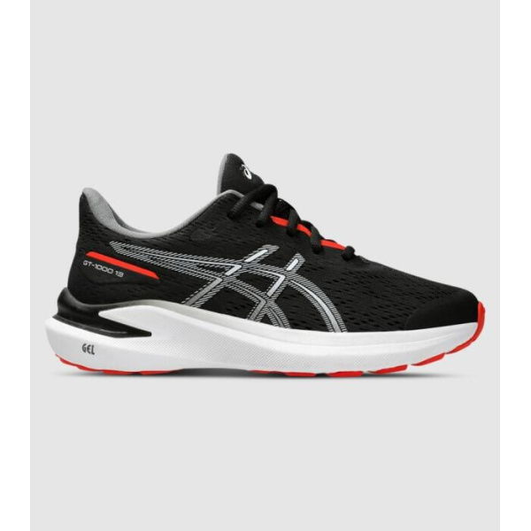 Asics Gt (Black - Size 1)