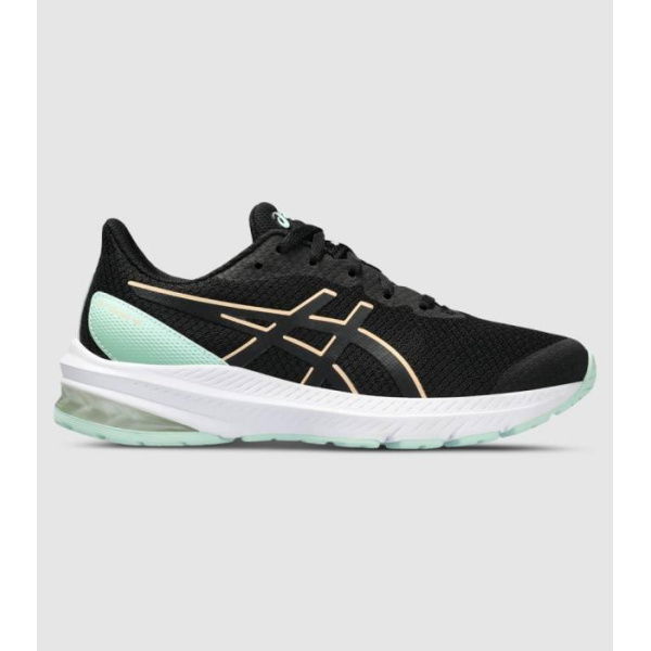 Asics Gt (Black - Size 1)