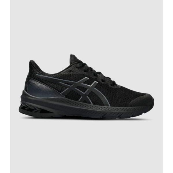 Asics Gt (Black - Size 1)