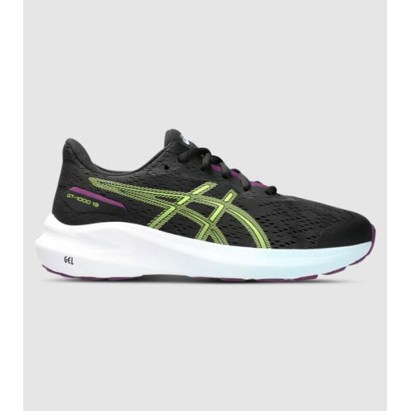 Asics Gt (Black - Size 1)