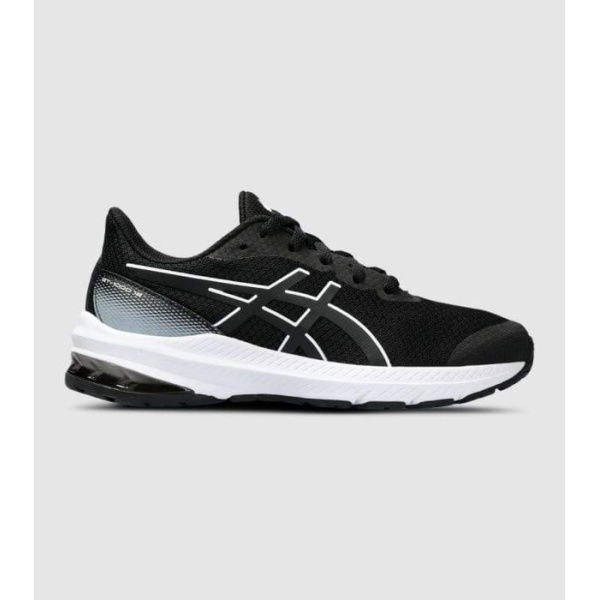 Asics Gt (Black - Size 1)