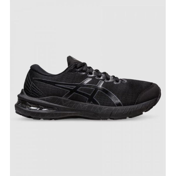 Asics Gt (Black - Size 2)