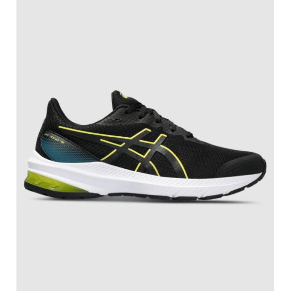 Asics Gt (Black - Size 5)