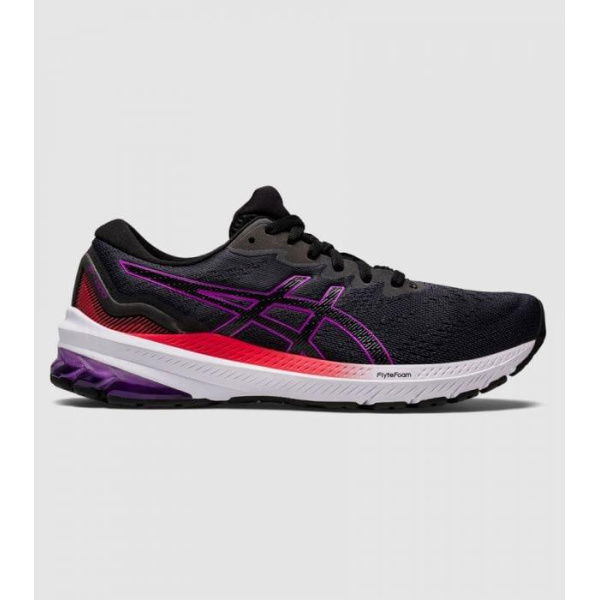 Asics Gt (Black - Size 6)