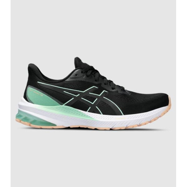 Asics Gt (Black - Size 6.5)