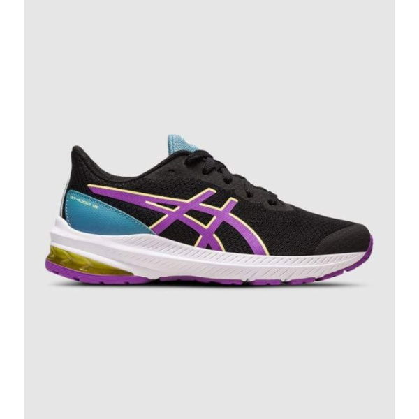 Asics Gt (Black - Size 6)