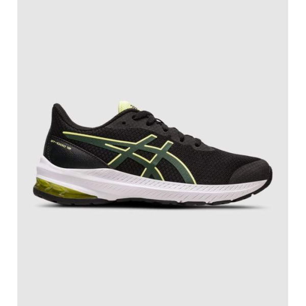 Asics Gt (Black - Size 7)