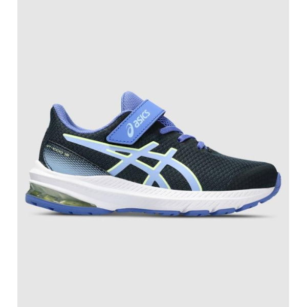 Asics Gt (Blue - Size 1)