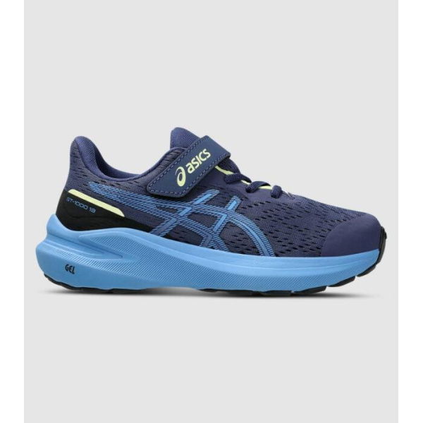 Asics Gt (Blue - Size 1)