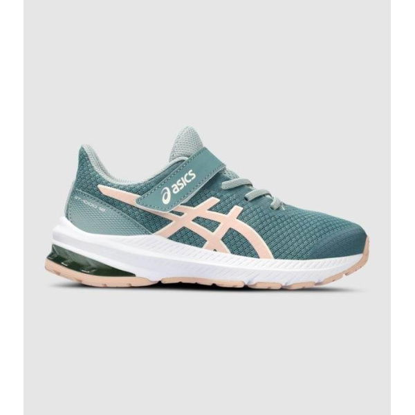 Asics Gt (Blue - Size 12)