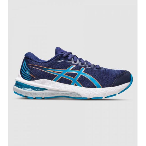 Asics Gt (Blue - Size 1)