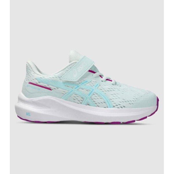 Asics Gt (Blue - Size 2)